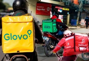 glovo