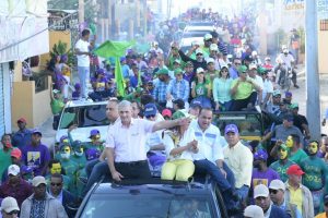 higuey