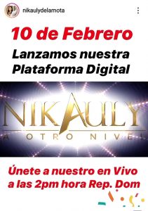 nikauly