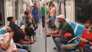 METRO