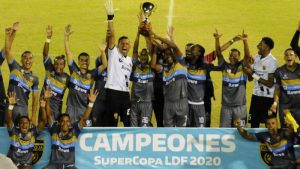 campeones