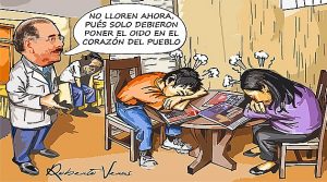 caricatura