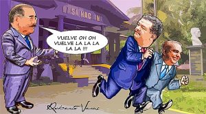 caricatura