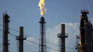 petroleo