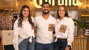 tienda