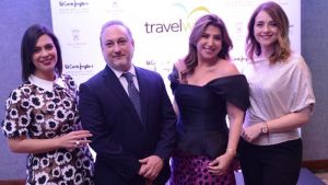 travel