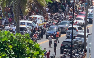 Peregrinaje-en-Puerto-Plata