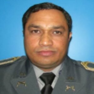 coronel