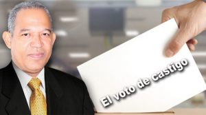 el voto
