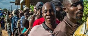 haitianos