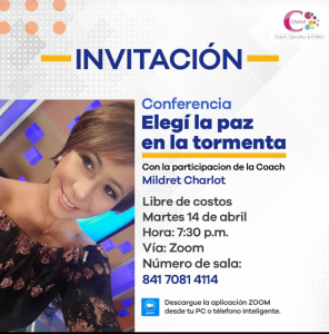 invitacion