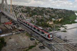 metro