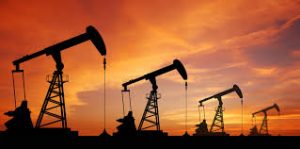 petroleras