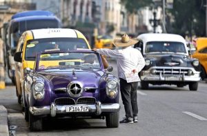 CUBA VIDA DIARIA