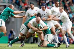 rugby