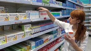 Farmacia-Venezuela