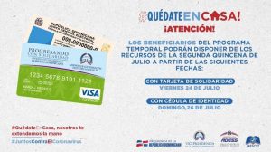 quedate