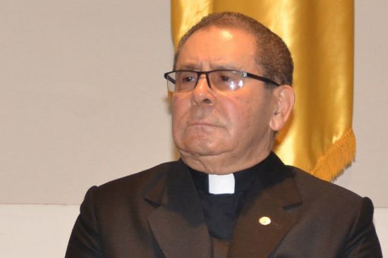 Agripino Núñez Collado