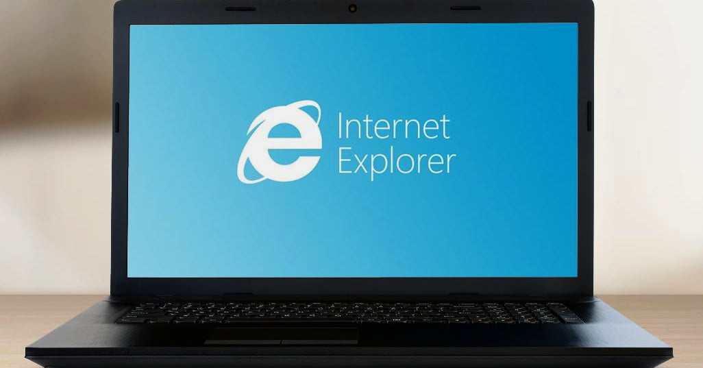 Internet Explorer