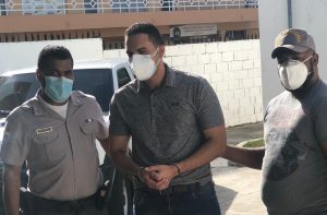 Jazhiel Morel Tejada