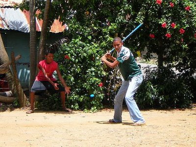 Juego de la Vitilla