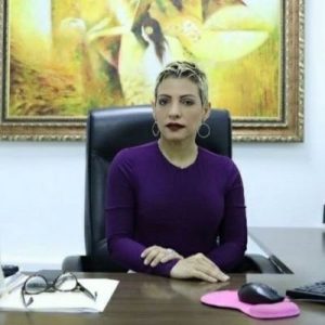 Julieta Tejada