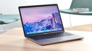 Laptop