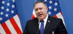 MIke-Pompeo