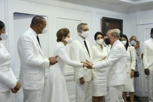 presidente electo