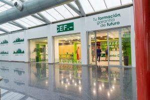 CEF