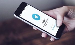 Telegram