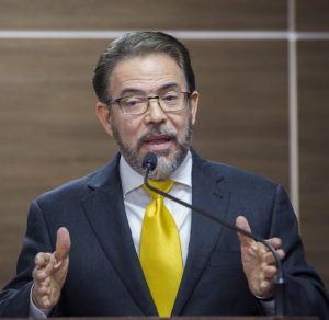 Guillermo Moreno