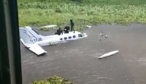 avión