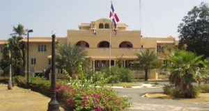 cancilleria