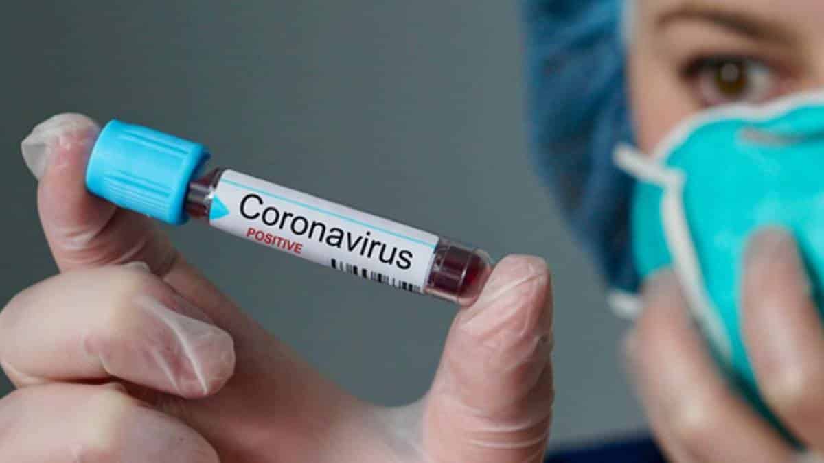 coronavirus