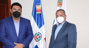 Alcalde de Higüey