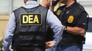 narcotraficante