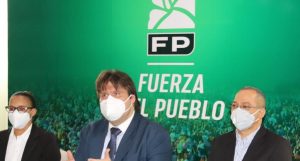Fuerza del Pueblo