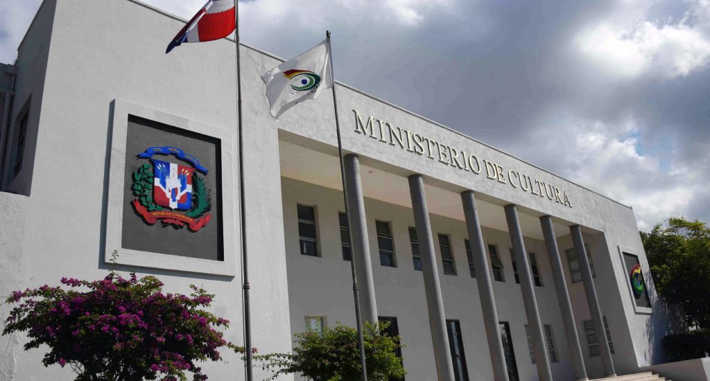 Ministerio de Cultura