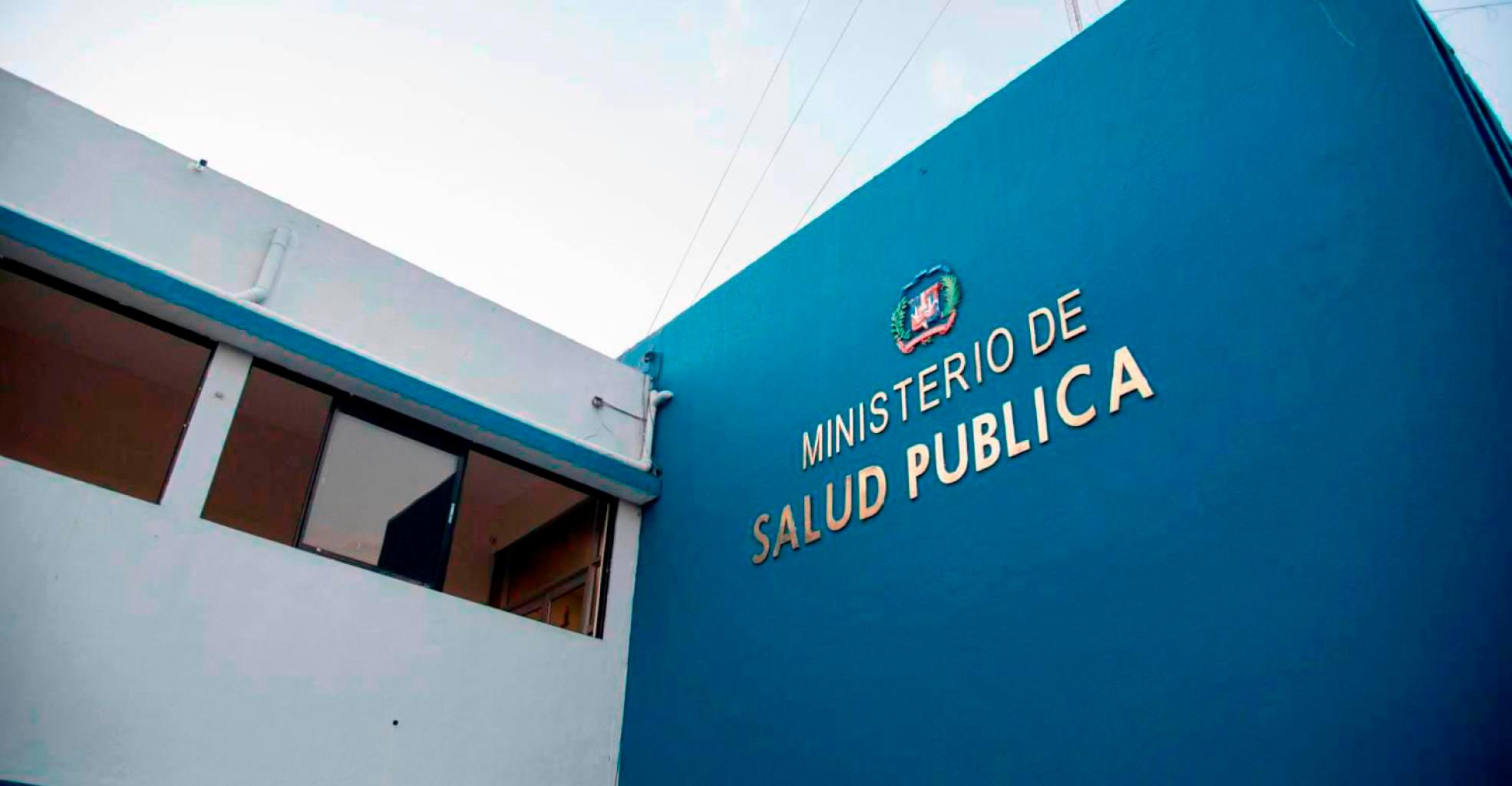 Ministerio de Salud Pública