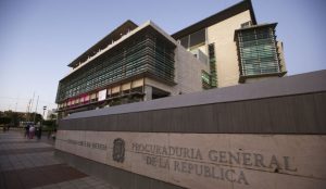Procuradora