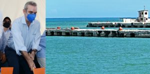 El-presidente-Abinader-dará-este-lunes-el-primer-picazo-para-la-rehabilitación-del-muelle-de-Barahona