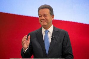 Leonel-Fernandez