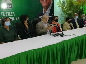 fuerza-del-pueblo-aplazo-plenaria-para-no-coincidir-con-actividad-del-pld