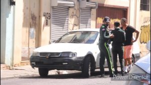 AGENTE 5