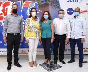 Olivier-pellin-Alexandra-Matos-Karine-Noetinger-Gerardo-Garcia-y-Máximo-valdez