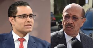 Juan-Ariel-Jiménez-y-Temístocles-Montás-vicepresidentes-del-PLD-y-exministros-de-Economía-de-República-Dominicana. (1)