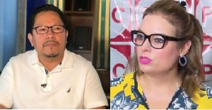 Miguel-Mora-Barberena-y-la-exprimera-dama-de-Nicaragua-María-Fernanda-Flores-Lanzas