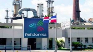 REFIDOMSA
