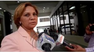 Soraya-Suárez.